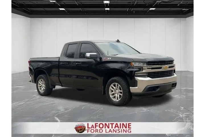 $23500 : Chevrolet Silverado 1500 201 image 6