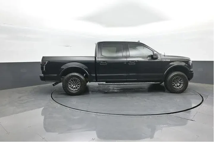 $27963 : Ford F-150 2019 4x2 XL 4dr S image 8