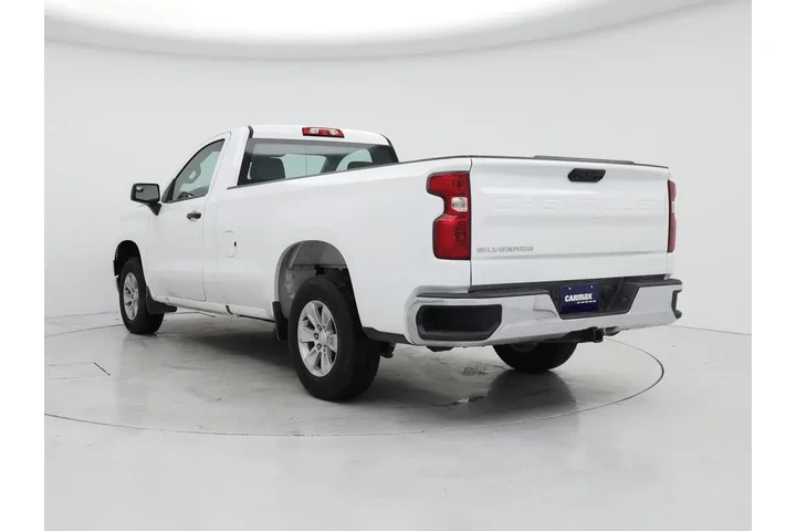 $25998 : Chevrolet Silverado 1500 202 image 2