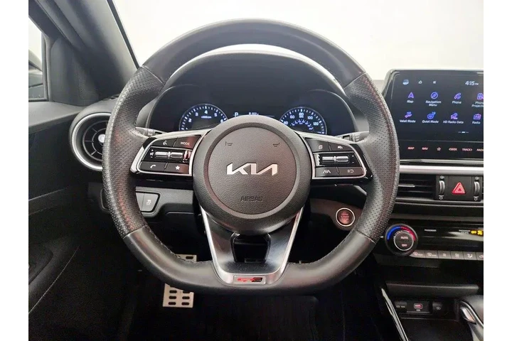 $19998 : Kia Forte 2023 GT-Line 4dr S image 10