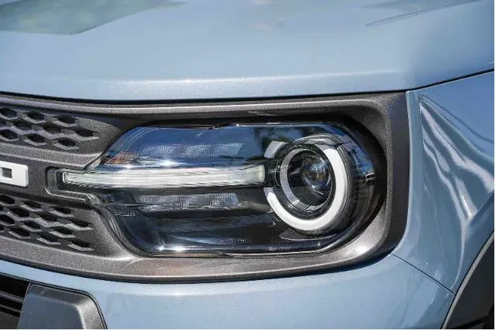 $34685 : Ford Bronco Sport 2025 AWD B image 2