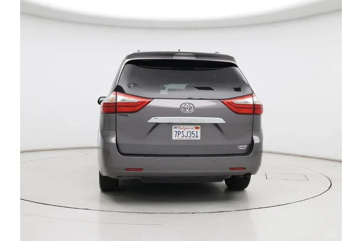 $29998 : Toyota Sienna 2015 AWD XLE 7 image 6