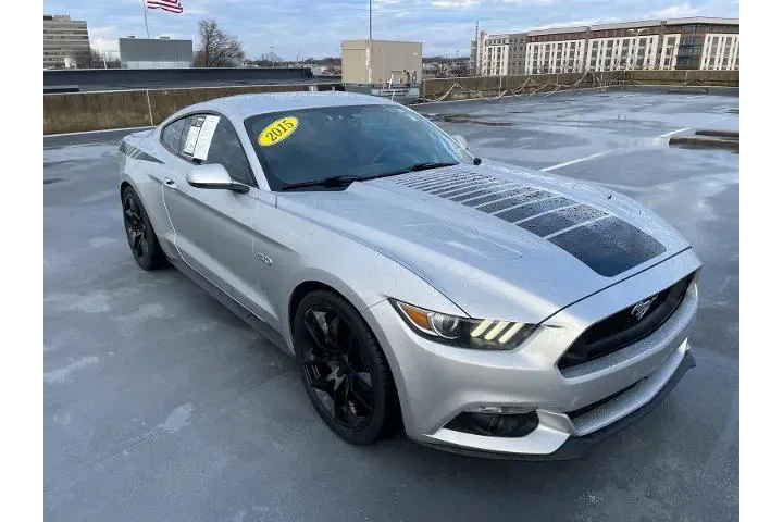 $14000 : Ford Mustang 2015 GT Premium image 1