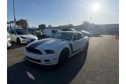 Ford Mustang 2013 Boss 302 2