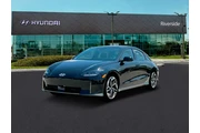Hyundai IONIQ 6 2024 Limited en Riverside