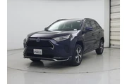 $37998 : Toyota RAV4 Prime 2021 AWD S thumbnail