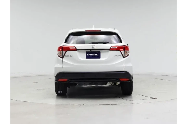 $20998 : Honda HR-V 2021 Sport 4dr Cr image 6