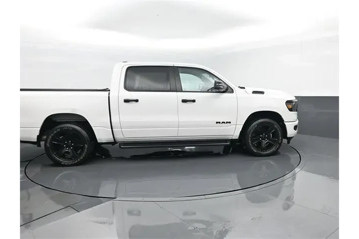 $37988 : Ram 1500 2023 4x4 Big Horn 4 image 4
