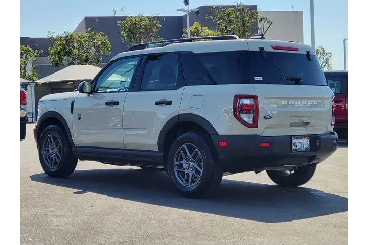 $31488 : Ford Bronco Sport 2025 AWD B image 2