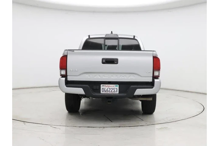 $37998 : Toyota Tacoma 2023 4x4 SR V6 image 6