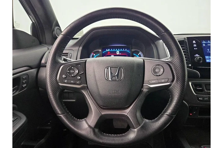 $23998 : Honda Passport 2020 AWD EX-L image 10