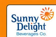 Sunny Delight Beverages en Orange County