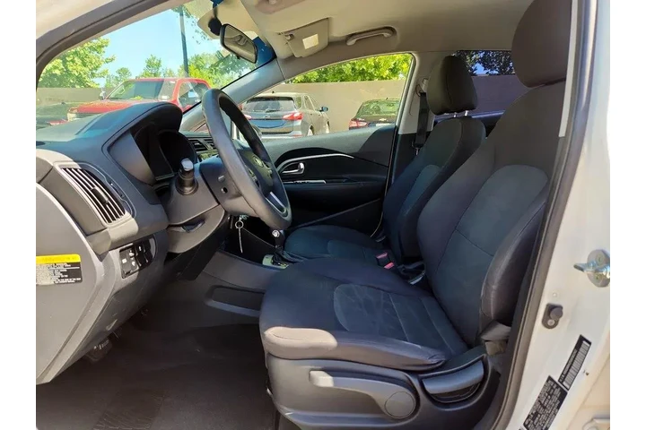 $9998 : Kia Rio 2016 LX 4dr Sedan 6A image 10