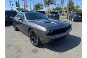 $13498 : 2017 Challenger SXT thumbnail