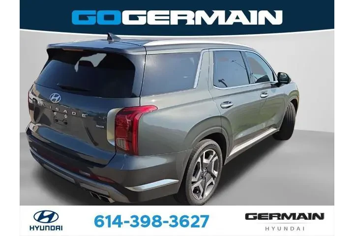 $34999 : Hyundai PALISADE 2023 AWD Li image 10