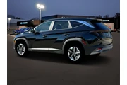 $34600 : Hyundai TUCSON 2025 AWD SEL thumbnail