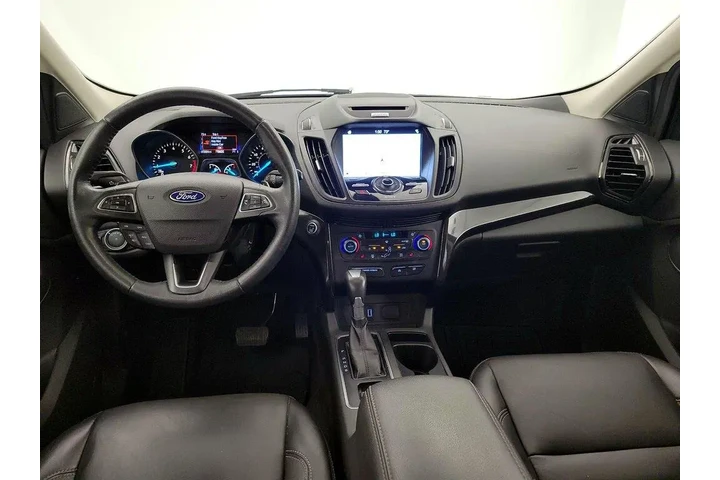 $15998 : Ford Escape 2017 AWD Titaniu image 9