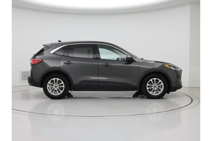 $16998 : Ford Escape 2020 SE 4dr SUV image 7