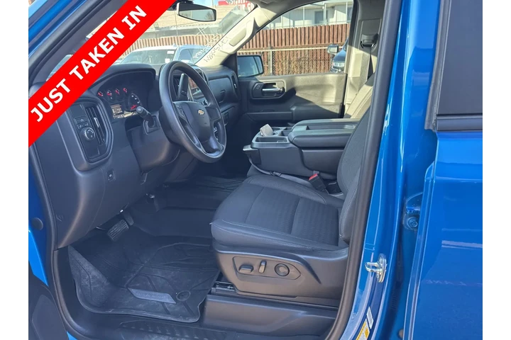 $29612 : Chevrolet Silverado 1500 202 image 9