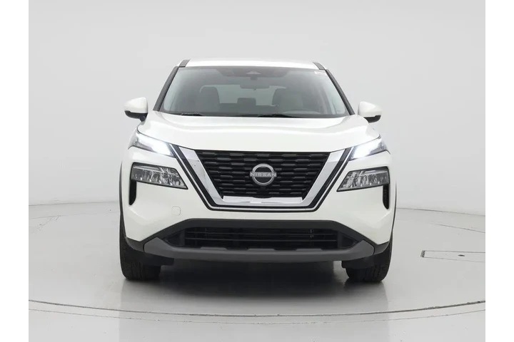 $23998 : Nissan Rogue 2023 SV 4dr Cro image 5