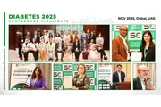 Global Diabetes Meet 2026 en New York