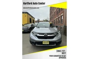 2018 CR-V LX en Hartford
