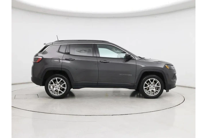 $20998 : Jeep Compass 2022 4x4 Latitu image 7