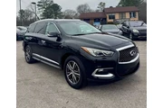 $9900 : 2016 QX60 thumbnail