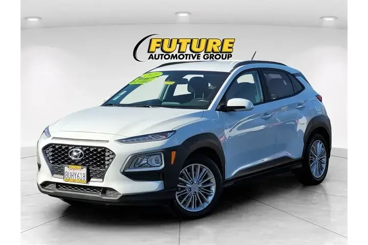 $13688 : Hyundai KONA 2021 AWD SEL 4d image 9