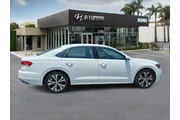 $18894 : Volkswagen Passat 2022 SE 4d thumbnail