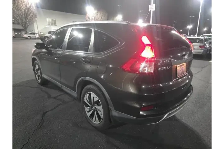 $12147 : Honda CR-V 2015 AWD Touring image 6