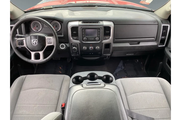 $35000 : Ram 1500 Classic 2024 image 10