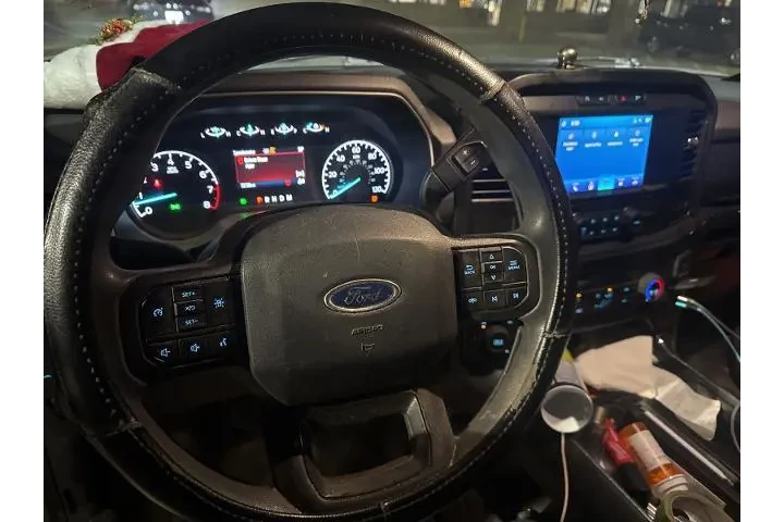 $21401 : Ford F-150 2021 4x4 XL 4dr S image 10