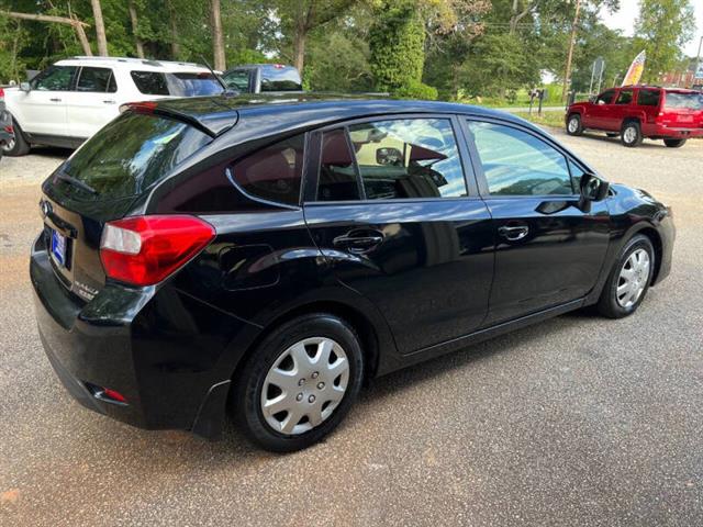 $8999 : 2016 Impreza 2.0i image 7