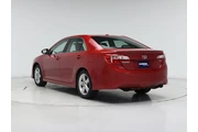 $16998 : Toyota Camry 2014 SE 4dr Sed thumbnail