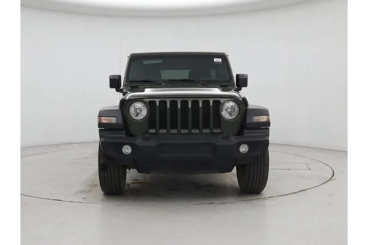 $28998 : Jeep Wrangler 2023 4x4 Sport image 5
