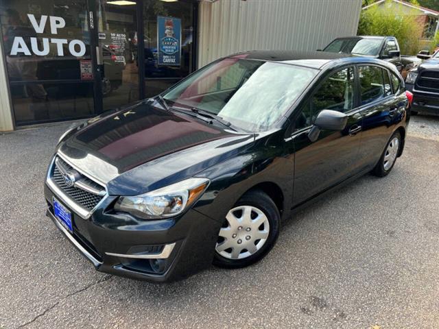 $8999 : 2016 Impreza 2.0i image 2