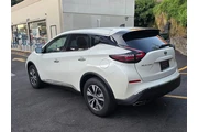 $14995 : 2022 Murano S thumbnail