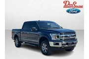 $24888 : Ford F-150 2020 4x4 XL 4dr S thumbnail