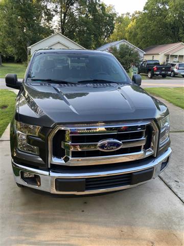 $14500 : 2016 Ford F150 XLT Pick Up image 3