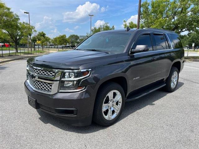 $22900 : 2016 Tahoe LT image 3