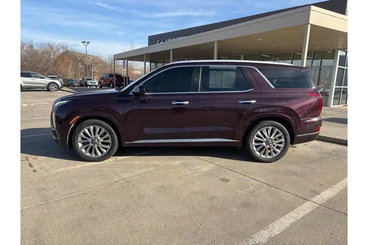 $24998 : Hyundai PALISADE 2020 AWD Li image 2