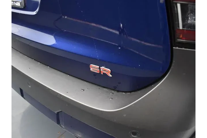 $26579 : Nissan Kicks 2025 SR 4dr Cro image 5