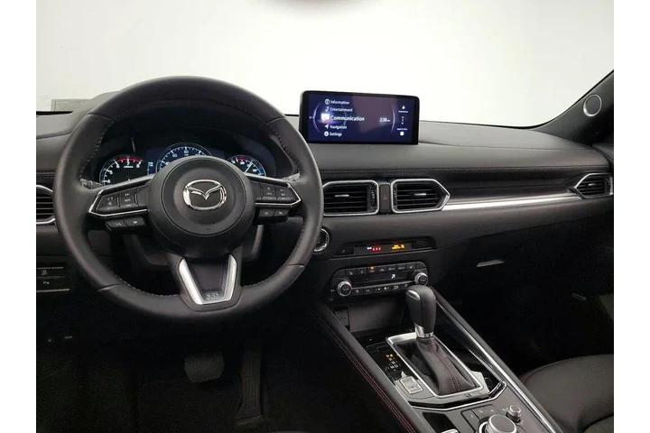 $33998 : Mazda CX-5 2025 AWD 2.5 Turb image 9