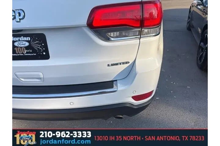 $11901 : Jeep Grand Cherokee 2018 4x2 image 6