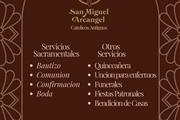 Sacramental & other services thumbnail