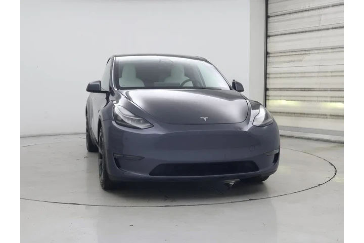 $29998 : Tesla Model Y 2022 AWD Long image 5