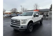 $27995 : 2015 F-150 King Ranch thumbnail