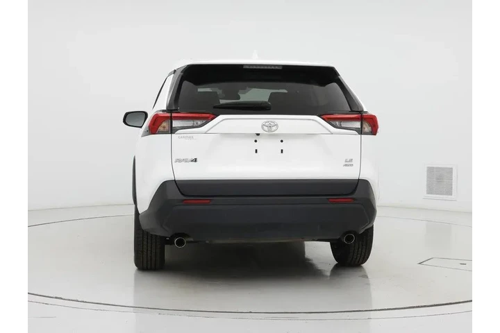 $26998 : Toyota RAV4 2024 AWD LE 4dr image 6