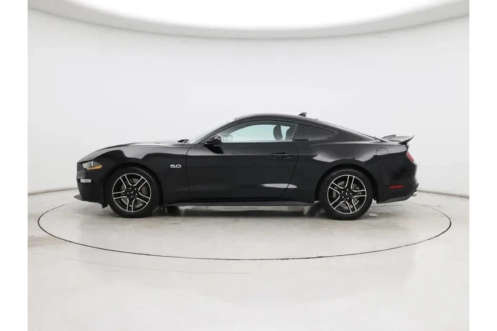 $32998 : Ford Mustang 2020 GT 2dr Fas image 3